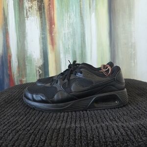 Nike Air MAX All Black
